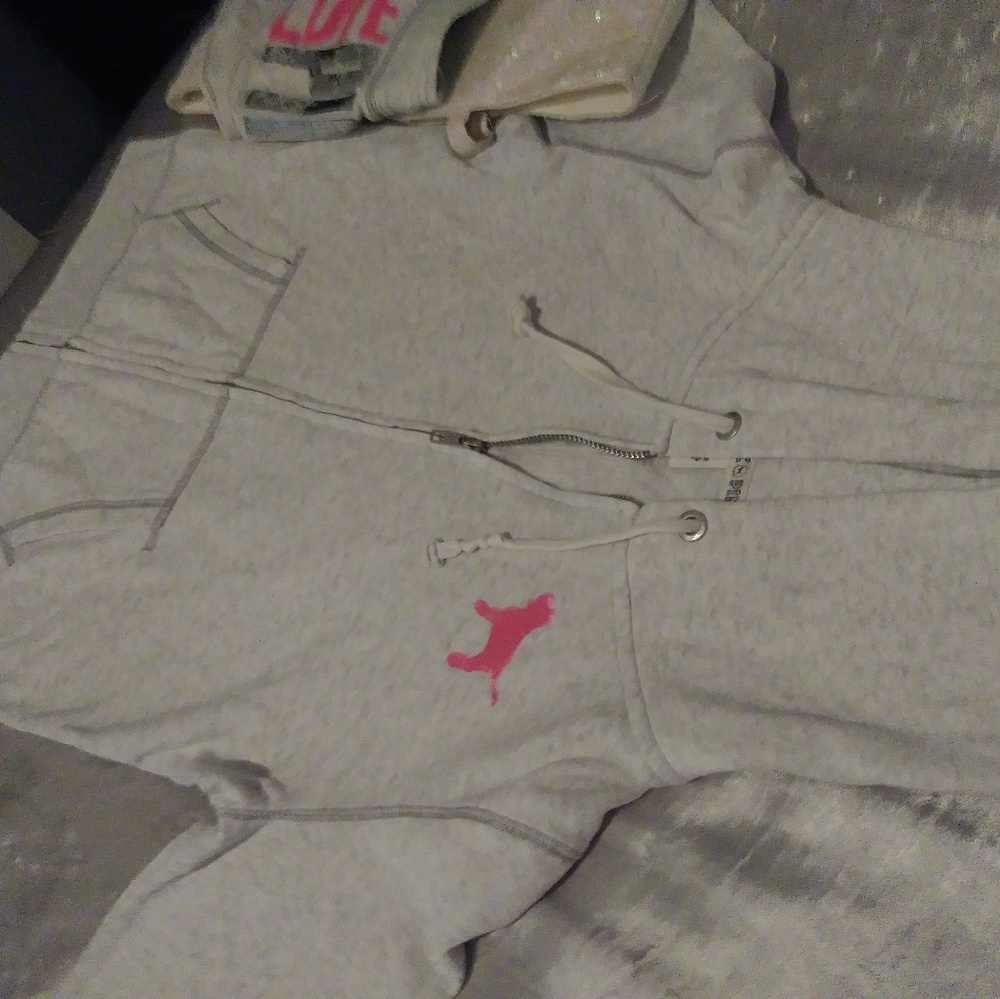 Victoria secret set small